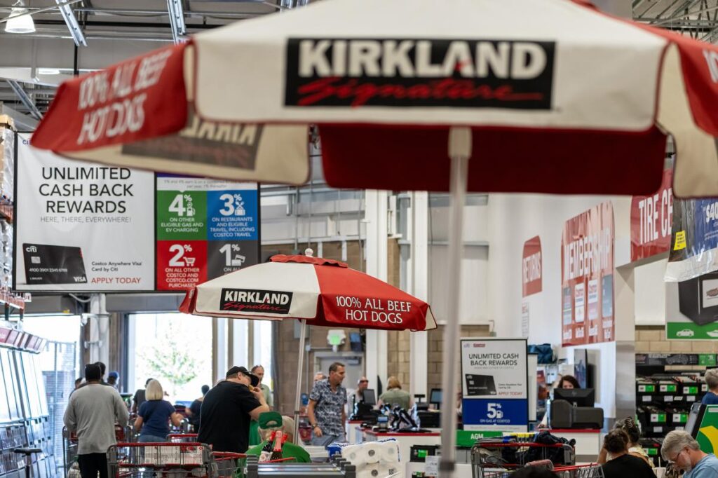 Costco fan favorite pulled from shelves forever