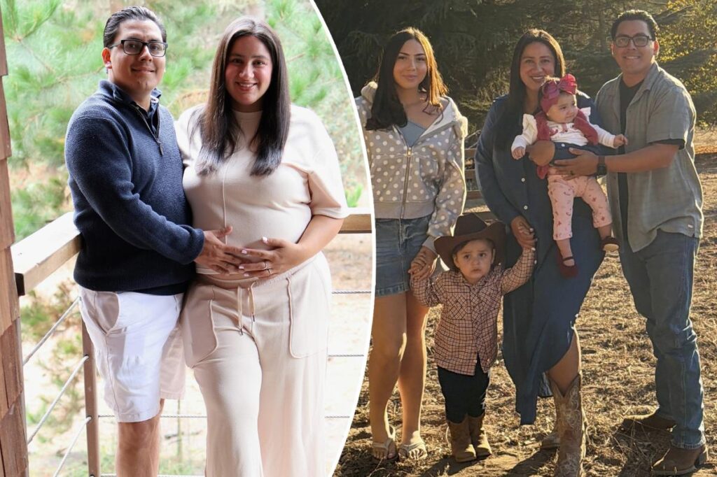 My doctors said I was infertile — now I’m on my 3rd baby in two years thanks to Ozempic My doctors said I was infertile — now I’m on my 3rd baby in two years thanks to Ozempic