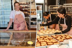 Massively popular California bakery forced to cancel huge expansion for ridiculous reason