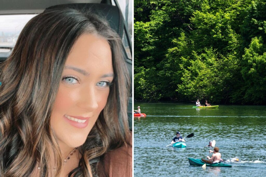 Iowa school teacher and 10-year-old student die during field trip at Lake Macbride State Park