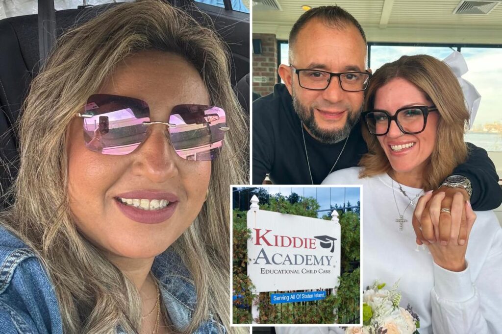 Exclusive | Heartless NYC pre-school teacher slapped and dragged 3-year-old during class, lawsuit alleges