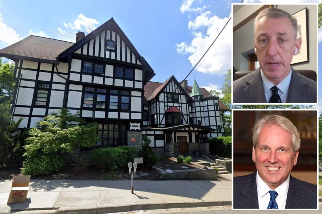 Exclusive | Bombshell new details emerge in alleged sickening Cornell gang rape: ‘Not a lot of humanity’ Exclusive | Bombshell new details emerge in alleged sickening Cornell gang rape: ‘Not a lot of humanity’