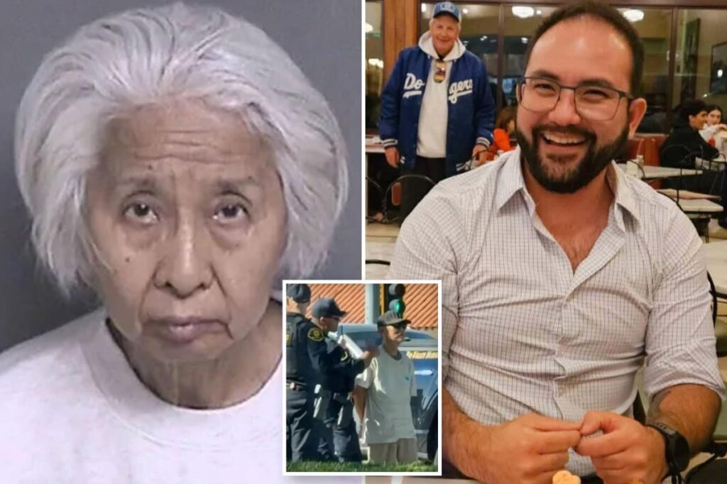 Slain New York Times exec was in vicious fight with in-laws over being trans, wife tried to pull medical tubes out of his body: court docs Slain New York Times exec was in vicious fight with in-laws over being trans, wife tried to pull medical tubes out of his body: court docs