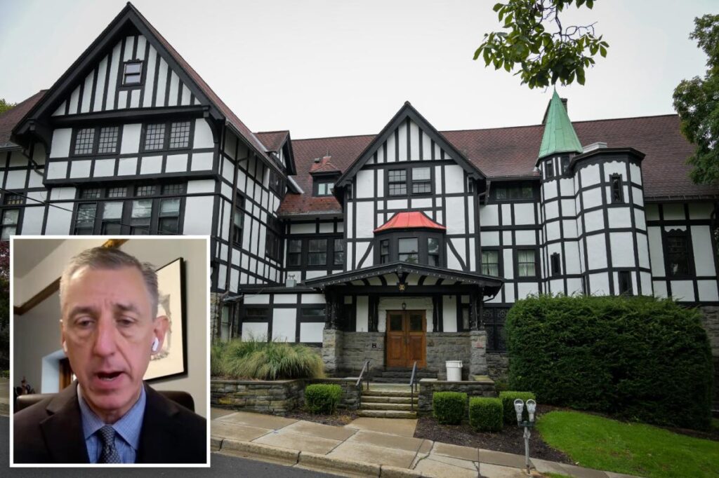Cornell frat bros were ‘disgusting, despicable’ and immoral — but not clearly criminal, DA insists Cornell frat bros were ‘disgusting, despicable’ and immoral — but not clearly criminal, DA insists
