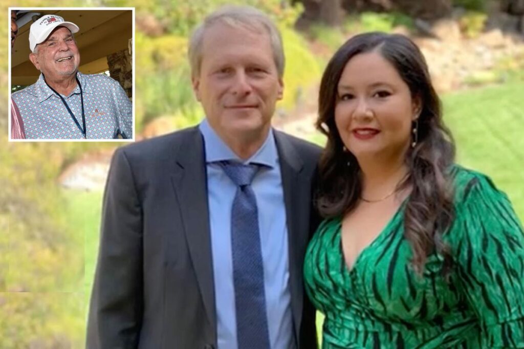Kings minority owner stumps up astonishing sum to widow of CHP officer he killed in horror crash