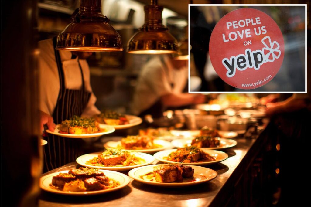 Yelp’s best new restaurants of 2026 revealed —and two NYC hotspots made the top 10 Yelp’s best new restaurants of 2026 revealed —and two NYC hotspots made the top 10