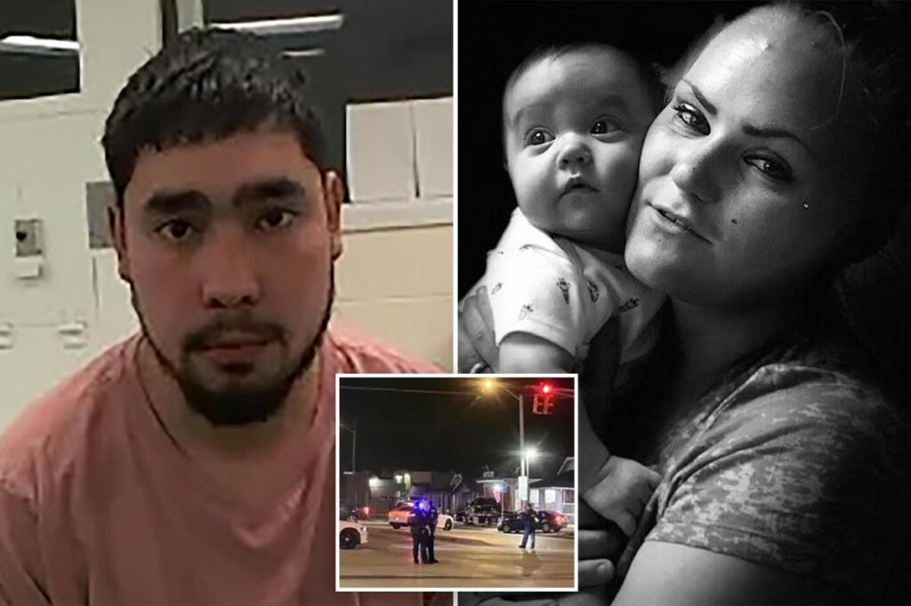 Illegal migrant who entered US under Biden allegedly kills Indiana mom in DUI hit-and-run Illegal migrant who entered US under Biden allegedly kills Indiana mom in DUI hit-and-run