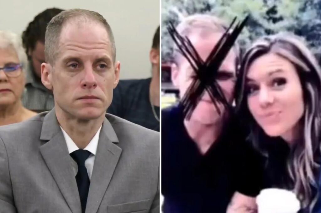 American Idol alum Caleb Flynn’s wife saved disturbing pic in phone weeks before he executed her in her sleep American Idol alum Caleb Flynn’s wife saved disturbing pic in phone weeks before he executed her in her sleep