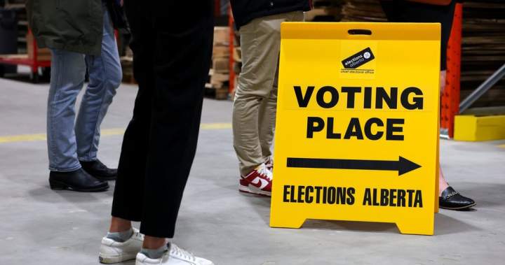 Foreign influence watchdog ‘aware of concerns’ about Alberta referendum Foreign influence watchdog ‘aware of concerns’ about Alberta referendum