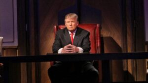 Trump admin revives ‘Apprentice’-era energy with M business battle in DC