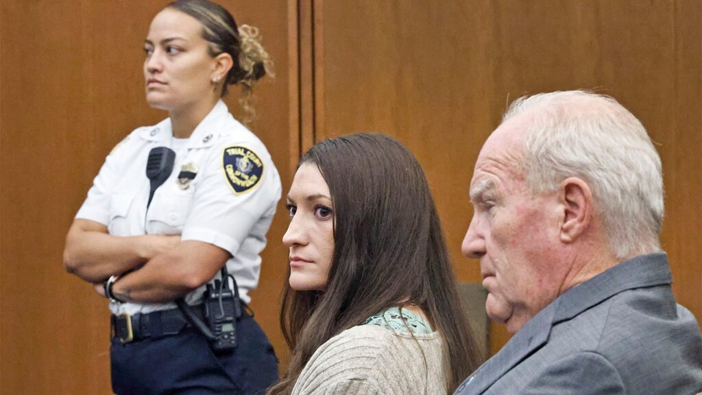 Lindsay Clancy jury enters Day 7 after bombshell one-juror standoff and more top headlines