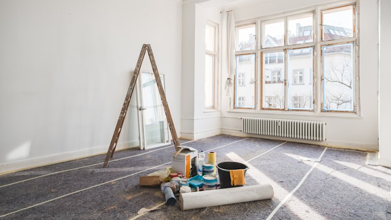 WA home owners spent .2 billion renovating their homes last year WA home owners spent .2 billion renovating their homes last year