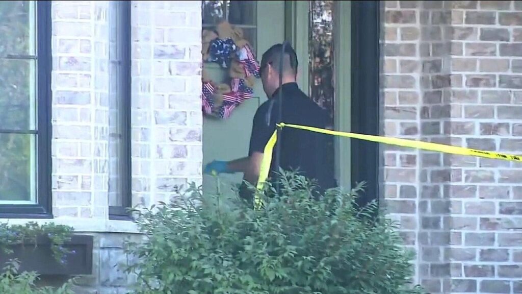 Illinois mother charged with murder in death of 2-year-old son in case drawing comparions to Lindsay Clancy