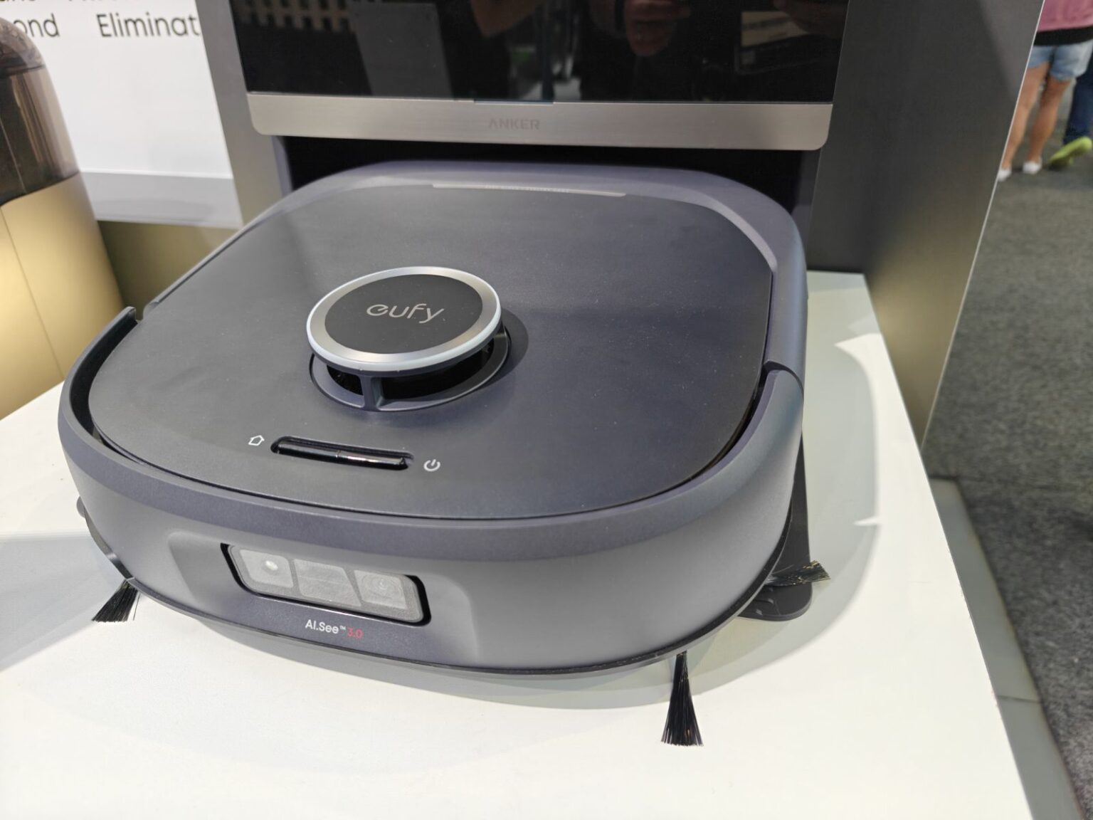 As a Pet Parent to 3 Asthmatic Cats, I’m Eyeing This New AAFA-Certified Vacuum at IFA 2026 As a Pet Parent to 3 Asthmatic Cats, I’m Eyeing This New AAFA-Certified Vacuum at IFA 2026