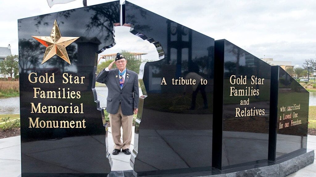 Sen Jim Justice finds way through Senate polarization to bring WWII hero memorial to DC Sen Jim Justice finds way through Senate polarization to bring WWII hero memorial to DC