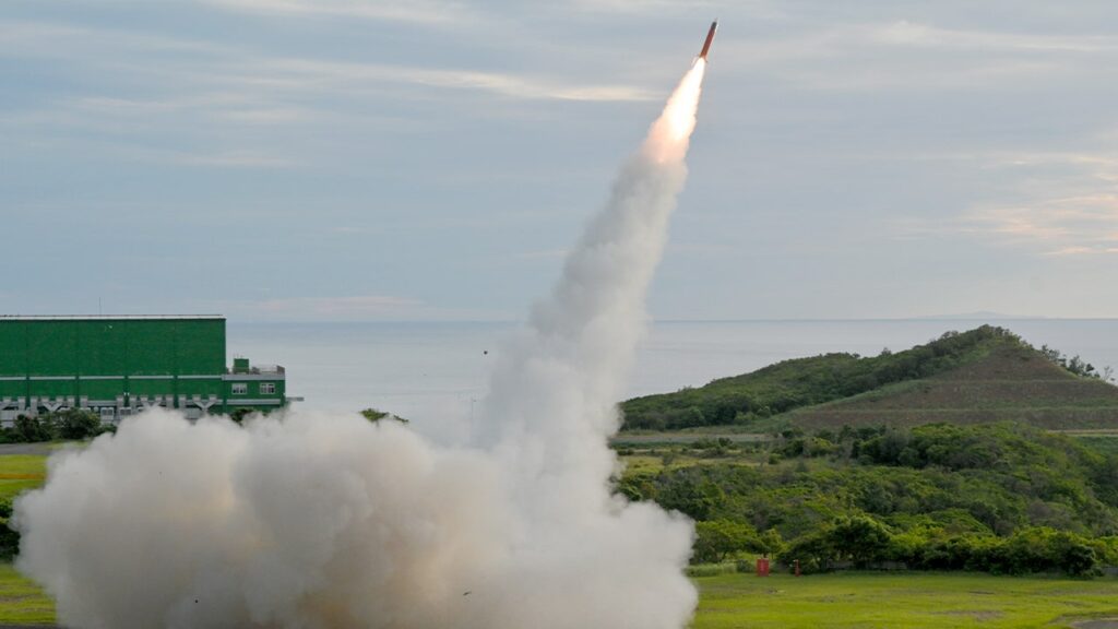 US rebuilding weapons stockpile could delay orders from allies US rebuilding weapons stockpile could delay orders from allies
