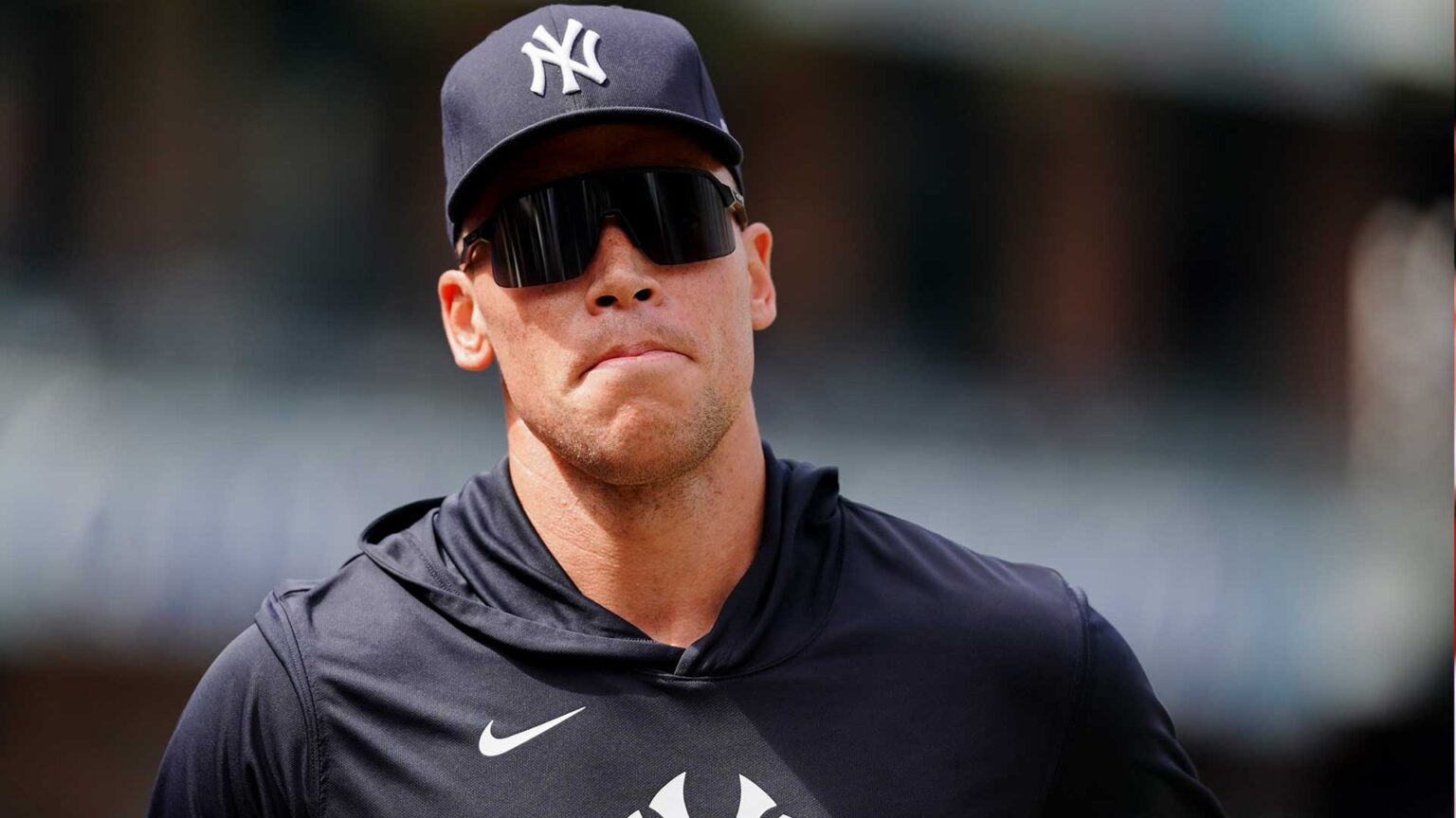 Aaron Judge Back In Yankees Lineup Following 99-Day Rib Injury Absence Aaron Judge Back In Yankees Lineup Following 99-Day Rib Injury Absence