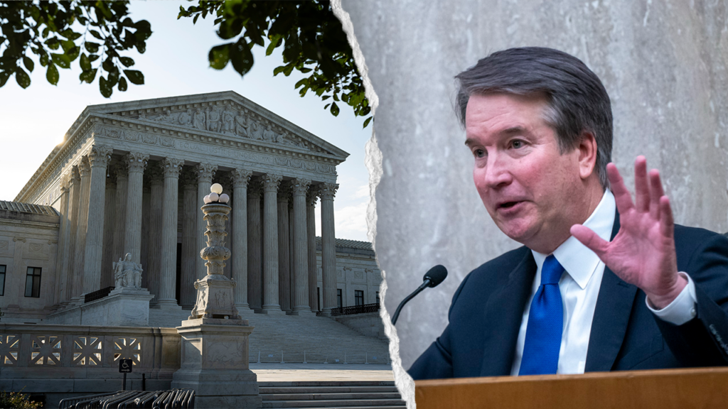 SCOTUS rejects Missouri GOP bid to use revised congressional map in midterms SCOTUS rejects Missouri GOP bid to use revised congressional map in midterms