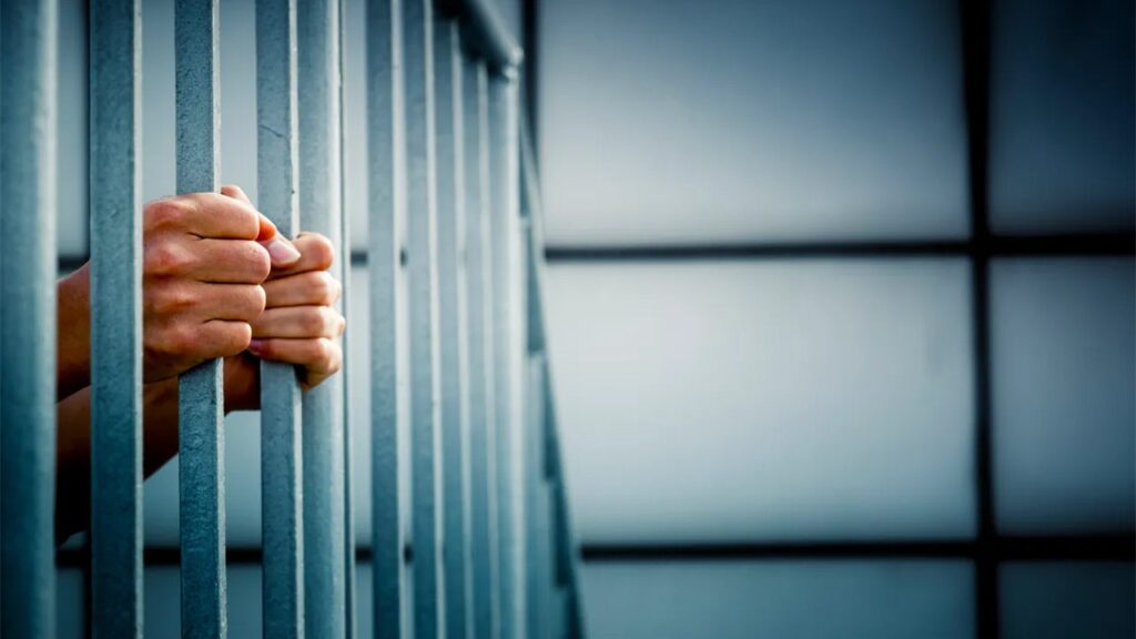 Chinese nationals accused of smuggling synthetic drugs into US prisons on drug-soaked paper