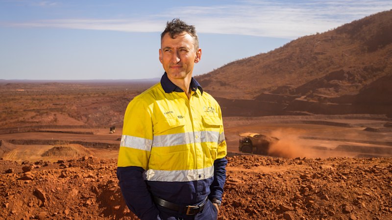 Why Western Australia is fighting to stay separate from the proposed federal scheme Why Western Australia is fighting to stay separate from the proposed federal scheme