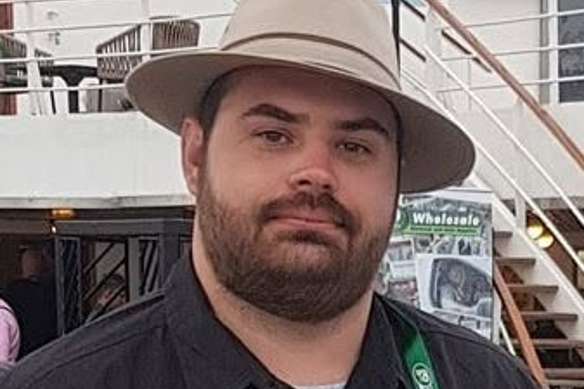 Joshua Macdonald was killed in a shooting at Merrylands West on September 2.