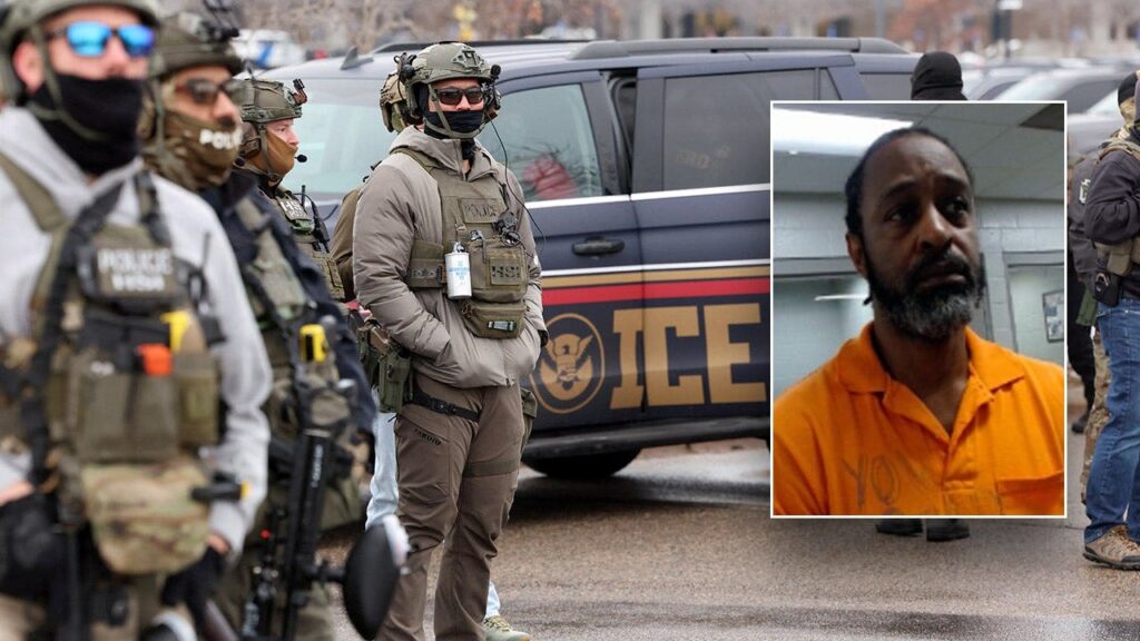 White House unloads on violent ‘criminal alien’ nabbed after investigators uncover election offense