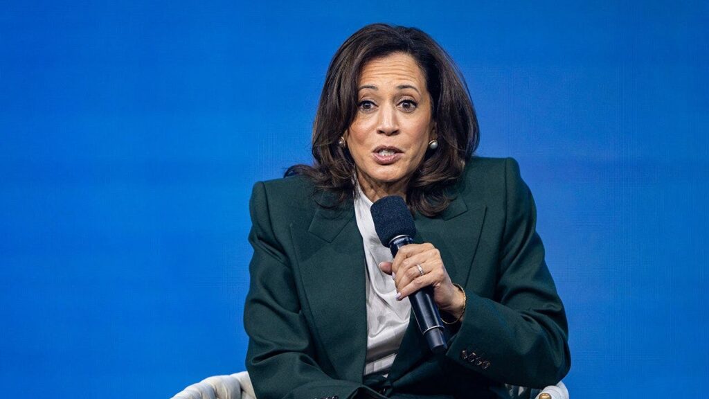 Uninvited woman enters Kamala Harris’ Malibu property prompting sheriff response: reports Uninvited woman enters Kamala Harris’ Malibu property prompting sheriff response: reports