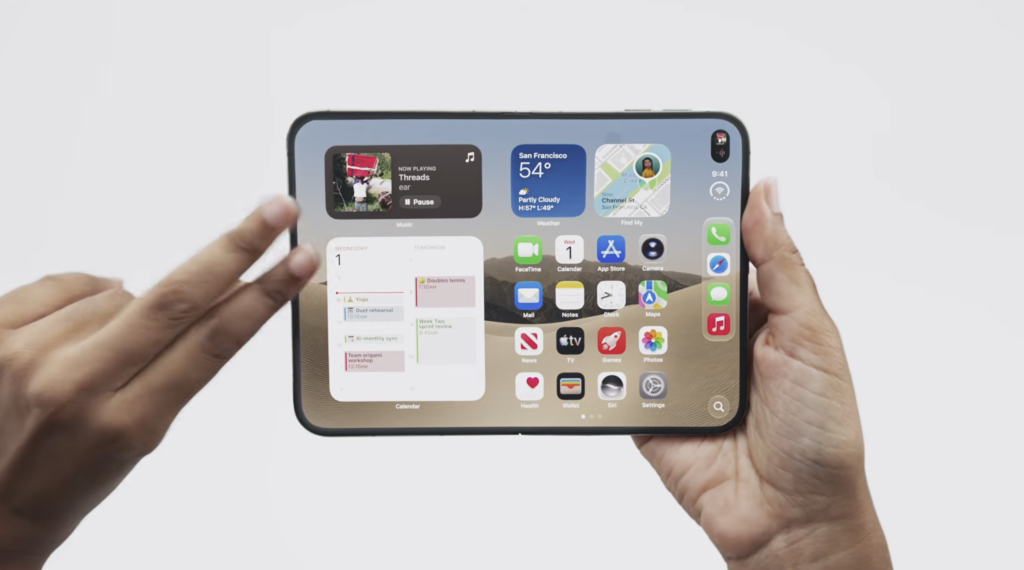 Yes, the iPhone Duo Is a First-Generation Phone. That’s Why You Should Get One if You Can Yes, the iPhone Duo Is a First-Generation Phone. That’s Why You Should Get One if You Can