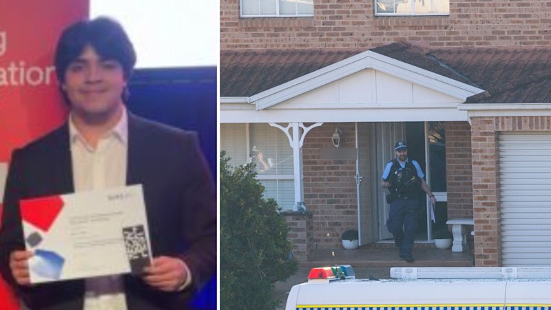 Four Melburnians linked to gun in mistaken-identity killing of Sydney student Four Melburnians linked to gun in mistaken-identity killing of Sydney student
