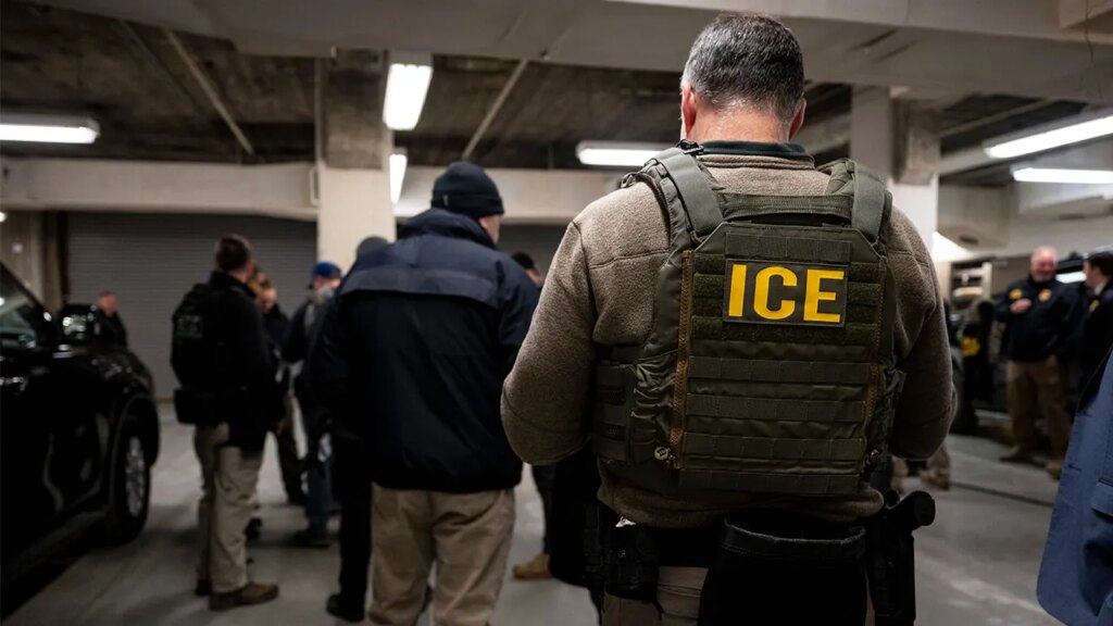 Fox News Poll: Majority says immigration enforcement has crossed the line Fox News Poll: Majority says immigration enforcement has crossed the line