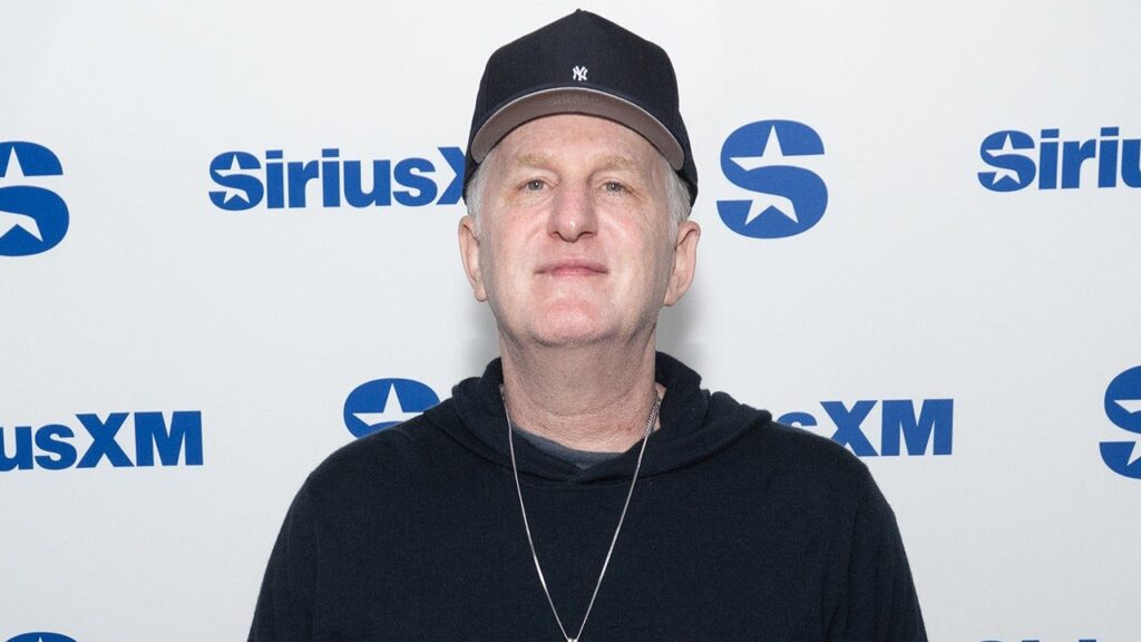 Michael Rapaport rips NYC Mayor Mamdani during Jewish gathering outside Gracie Mansion Michael Rapaport rips NYC Mayor Mamdani during Jewish gathering outside Gracie Mansion