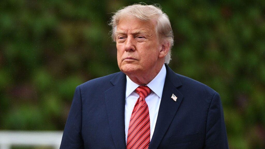 San Francisco sues Trump Media over alleged ‘pay-to-play’ Truth Social service