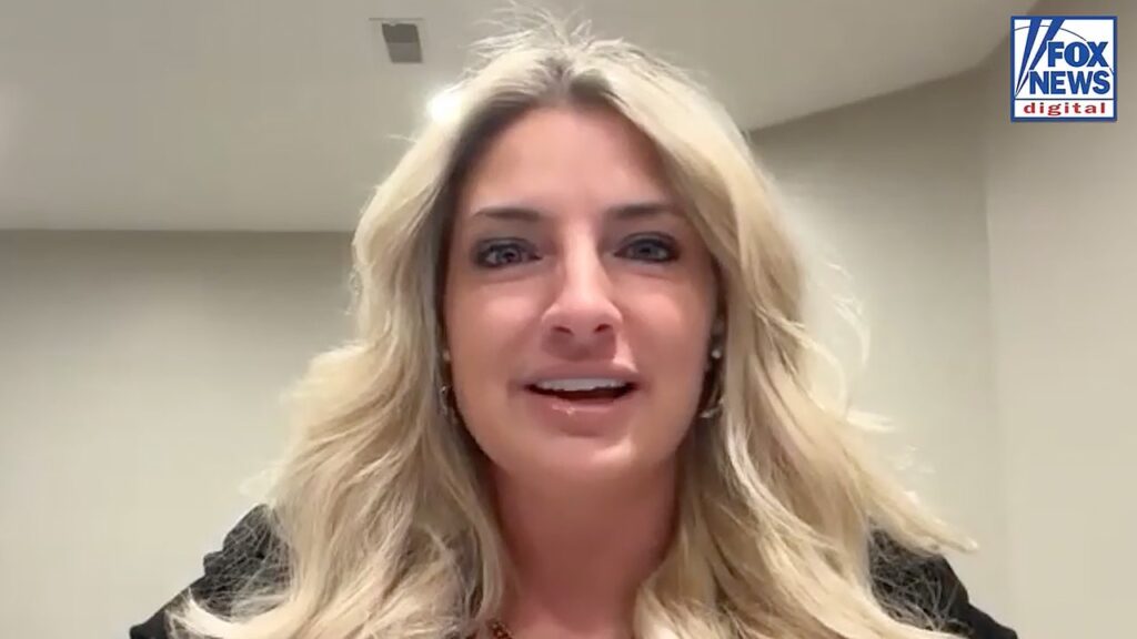 Ex-Democrat shares abortion pill experience that left her ‘hemorrhaging in the bath’ Ex-Democrat shares abortion pill experience that left her ‘hemorrhaging in the bath’