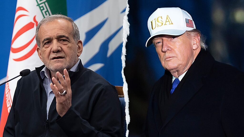 Trump likely ‘smirked’ as ‘crass’ Iranian president lashed out at US in UN speech: expert Trump likely ‘smirked’ as ‘crass’ Iranian president lashed out at US in UN speech: expert