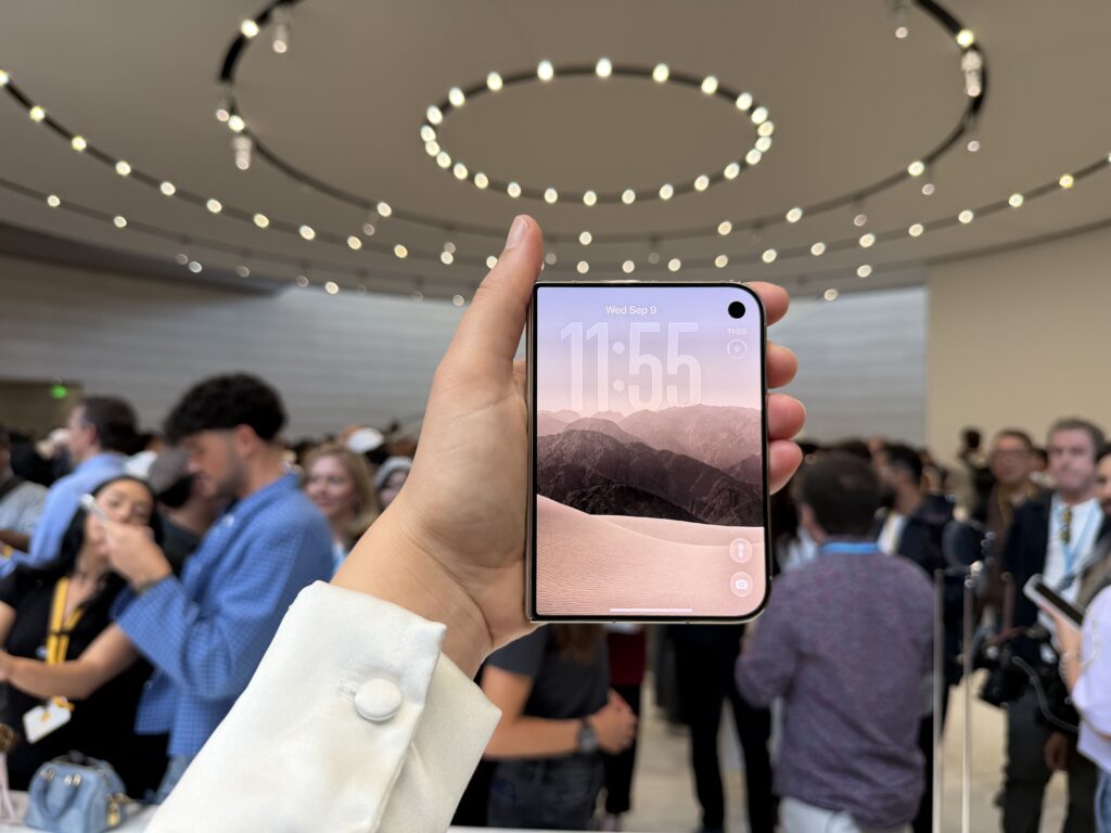 5 iPhone Duo Features I’m Already Dying to Try 5 iPhone Duo Features I’m Already Dying to Try