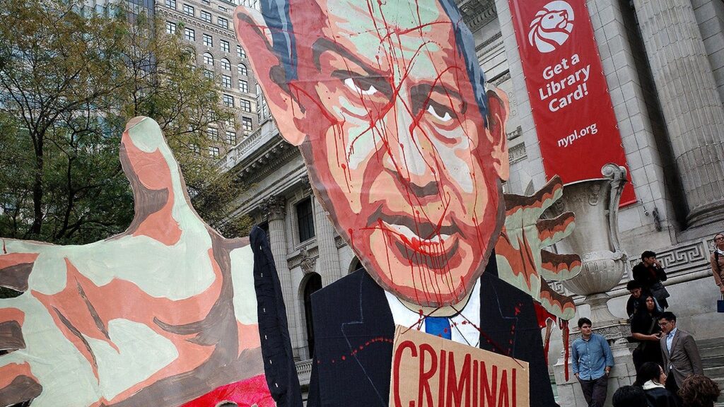 Fox News ‘Antisemitism Exposed’ Newsletter: Bibi in the Big Apple
