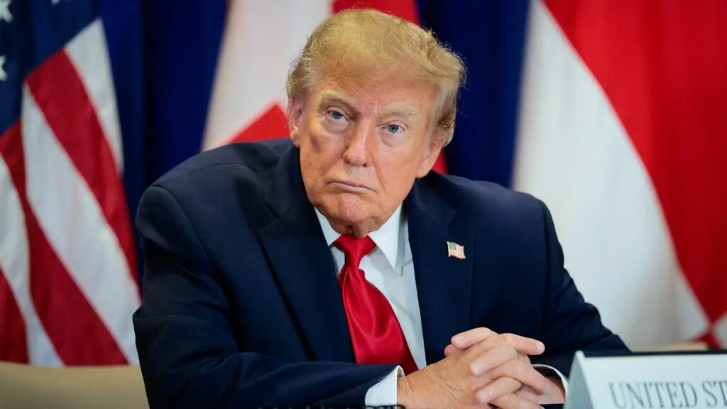 Trump revives rare budget maneuver to rescind 0M in congressionally approved funds