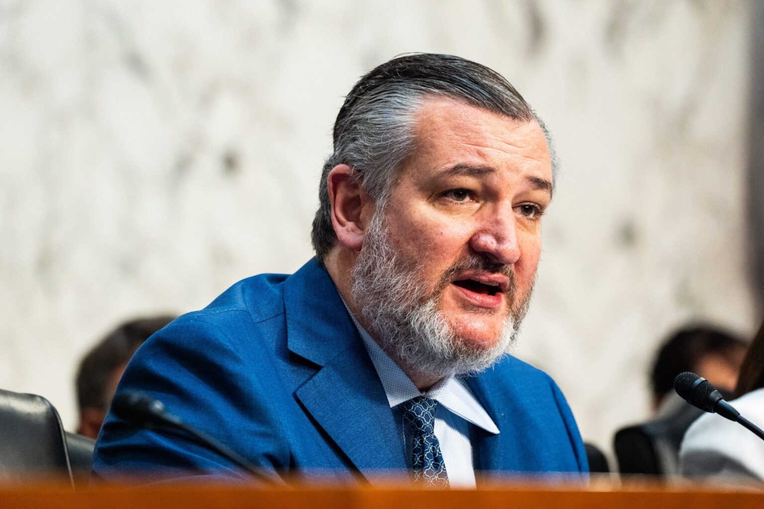 Cruz says winning AI race against China is ‘single most important economic question’ for America Cruz says winning AI race against China is ‘single most important economic question’ for America