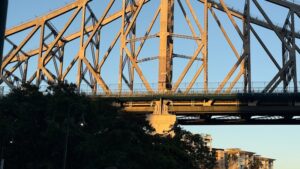Council rejects option to waive toll during Story Bridge closure