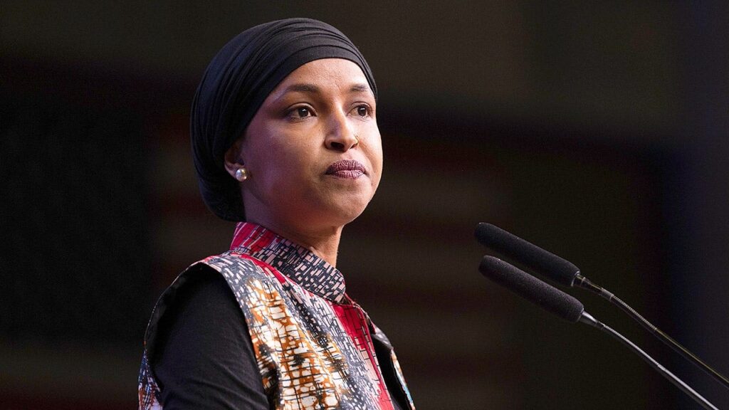 Could Trump revoke Ilhan Omar’s citizenship for alleged brother marriage? Ex federal prosecutor breaks it down
