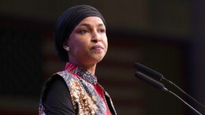 Could Trump revoke Ilhan Omar’s citizenship for alleged brother marriage? Ex federal prosecutor breaks it down