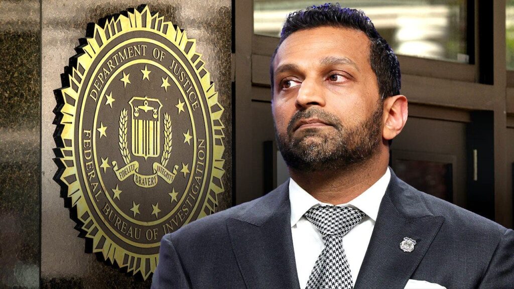 FBI strikes back at hacking group with overseas arrest of alleged leader FBI strikes back at hacking group with overseas arrest of alleged leader