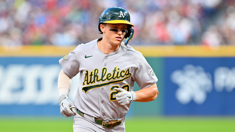 Why Athletics Outfielder Zack Gelof Is Suing Tigers For Damages Why Athletics Outfielder Zack Gelof Is Suing Tigers For Damages