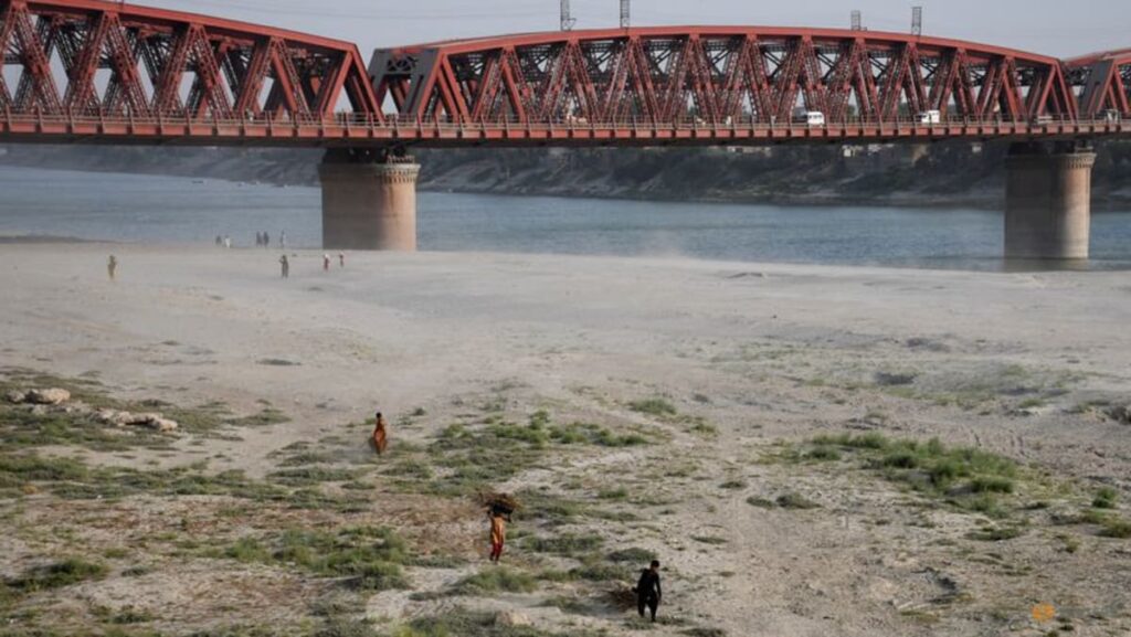 Commentary: India and Pakistan’s water treaty was active for more than six decades – can it survive current tensions? Commentary: India and Pakistan’s water treaty was active for more than six decades – can it survive current tensions?