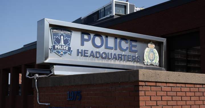 2 sudden deaths prompt public safety warning from Halifax police 2 sudden deaths prompt public safety warning from Halifax police