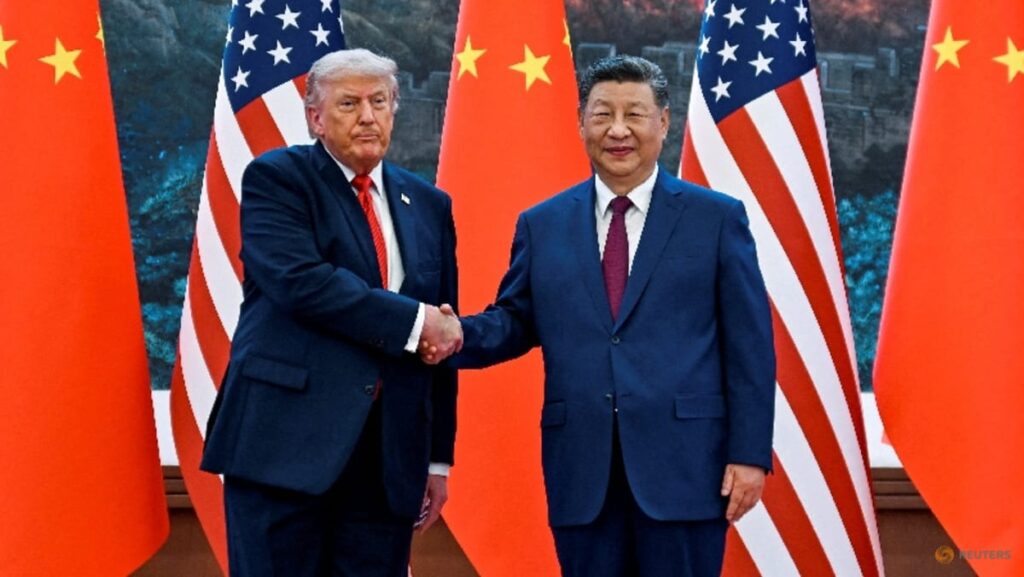 China’s Xi to bring large CEO delegation on US visit: Sources