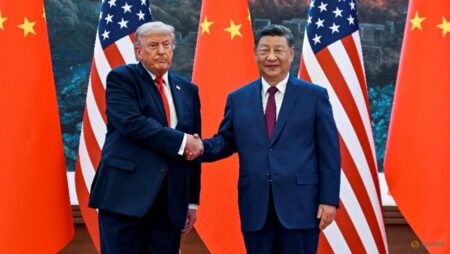 China’s Xi to bring large CEO delegation on US visit: Sources