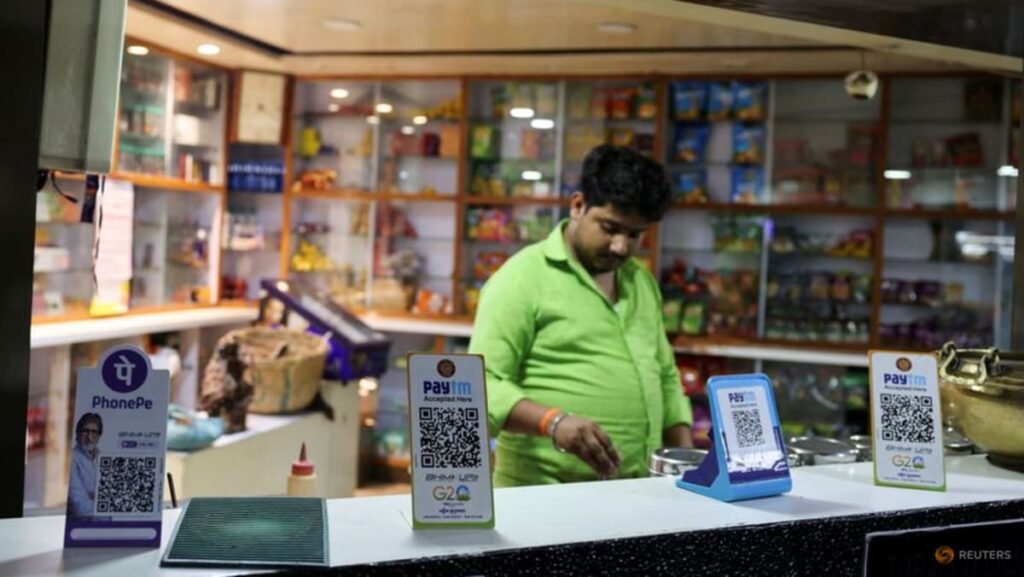 ‘It has to be absorbed by the business’: Why Indian merchants are wary of instant payment fees ‘It has to be absorbed by the business’: Why Indian merchants are wary of instant payment fees