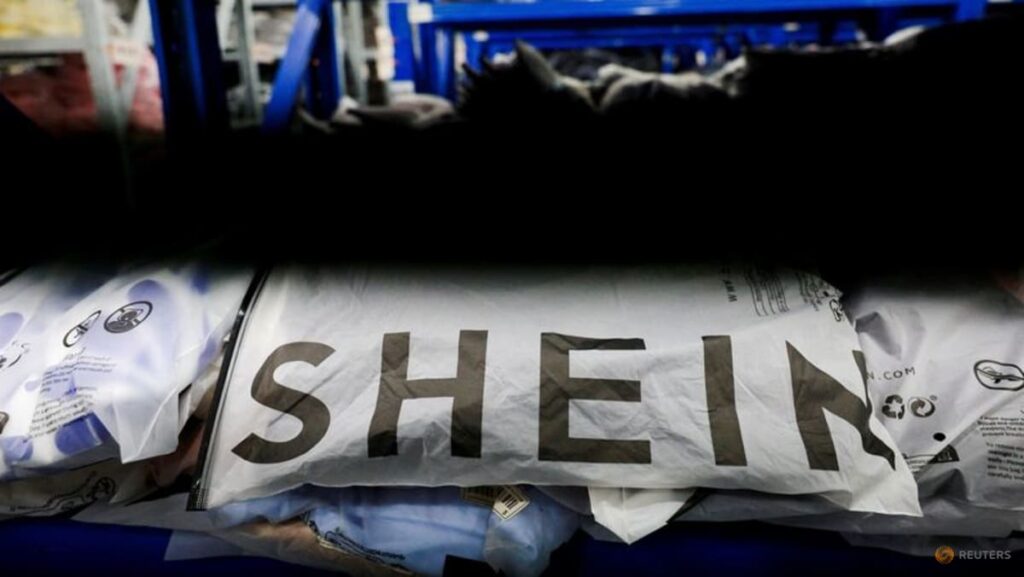China urges France to ‘halt’ fast-fashion law, warns of countermeasures