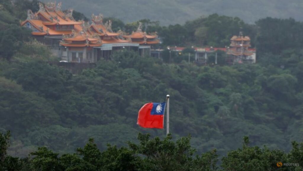 China warns of ‘consequences’ over Taiwan’s attendance at Pacific leaders meeting